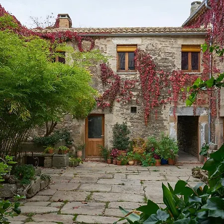 Caenia Grupos Casa di campagna