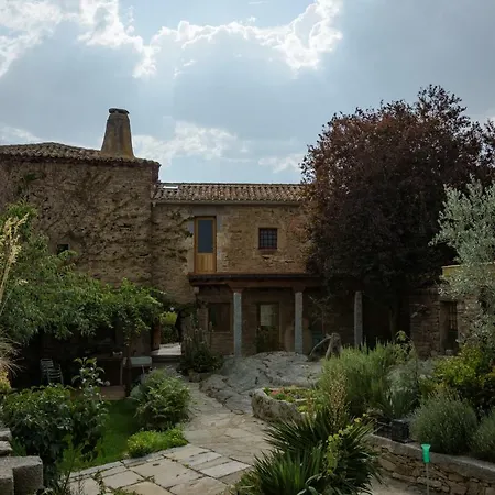 Caenia Grupos Casa di campagna *