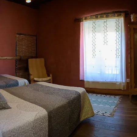 Caenia Grupos Casa di campagna Traguntia