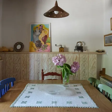 Caenia Grupos Casa di campagna *