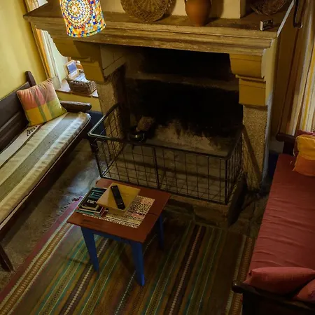 Caenia Grupos Casa di campagna