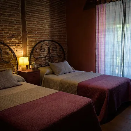 Caenia Grupos Casa di campagna *