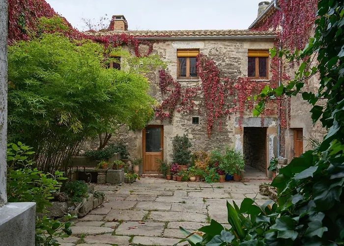 Caenia Grupos Casa di campagna