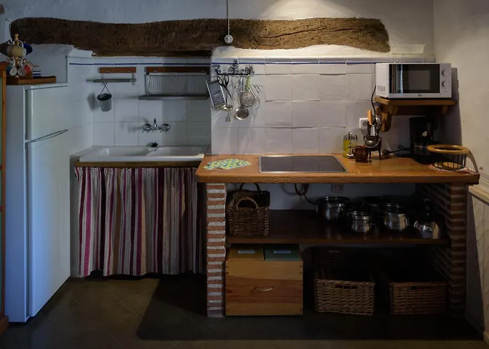 Caenia Grupos * Traguntia