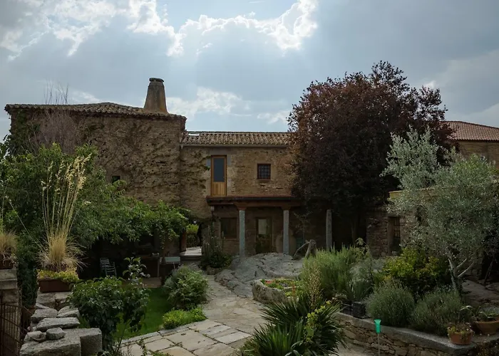 Caenia Grupos Casa di campagna *