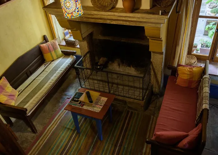 Caenia Grupos Casa di campagna