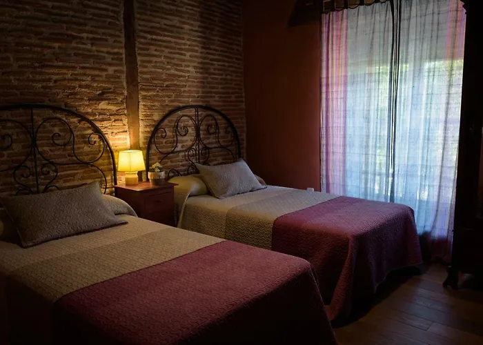 Caenia Grupos Casa di campagna *