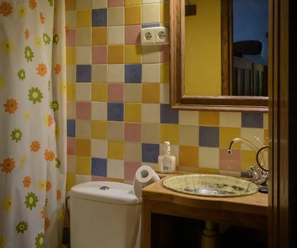 Caenia Grupos Casa di campagna *