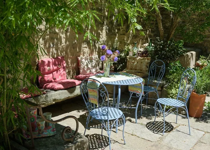 Casa di campagna Caenia Grupos